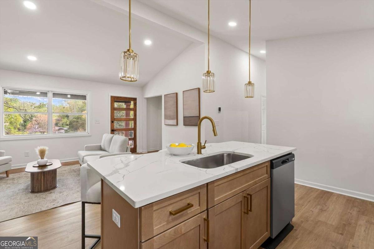 1262 Sparrow Lane Decatur - Photo 9