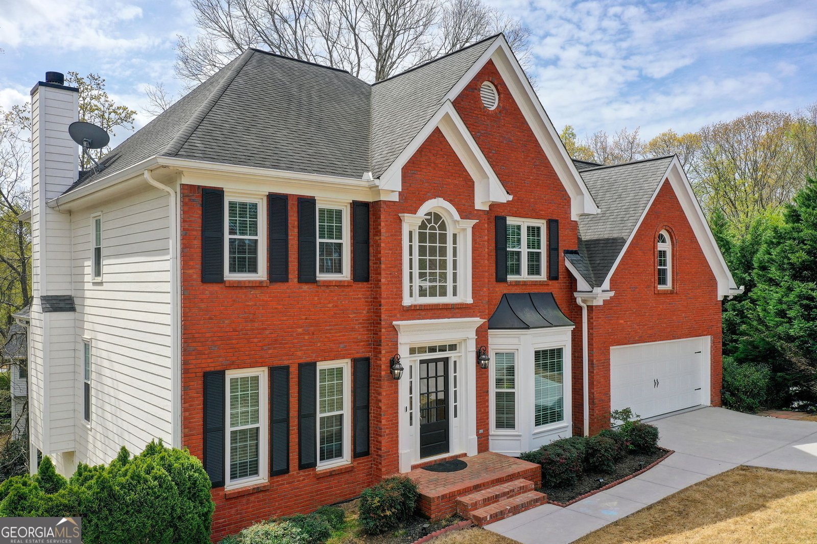 4910 Red Robin Ridge Johns Creek - Photo 1