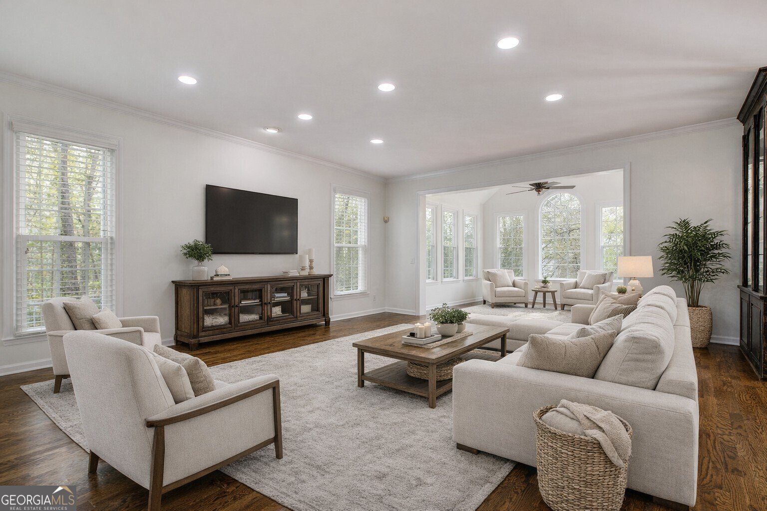 4910 Red Robin Ridge Johns Creek - Photo 12