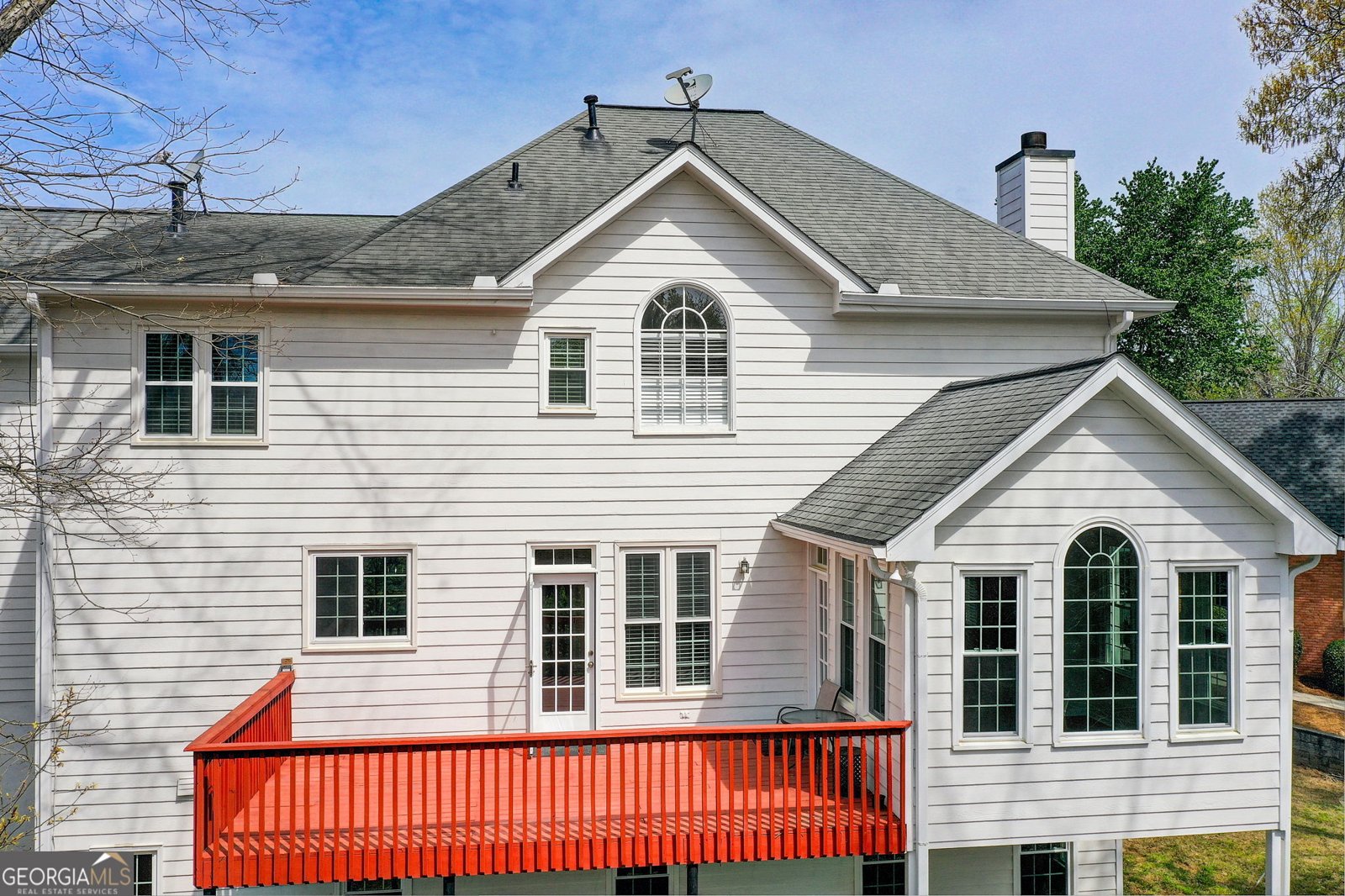 4910 Red Robin Ridge Johns Creek - Photo 14