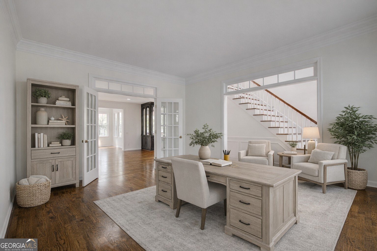 4910 Red Robin Ridge Johns Creek - Photo 19