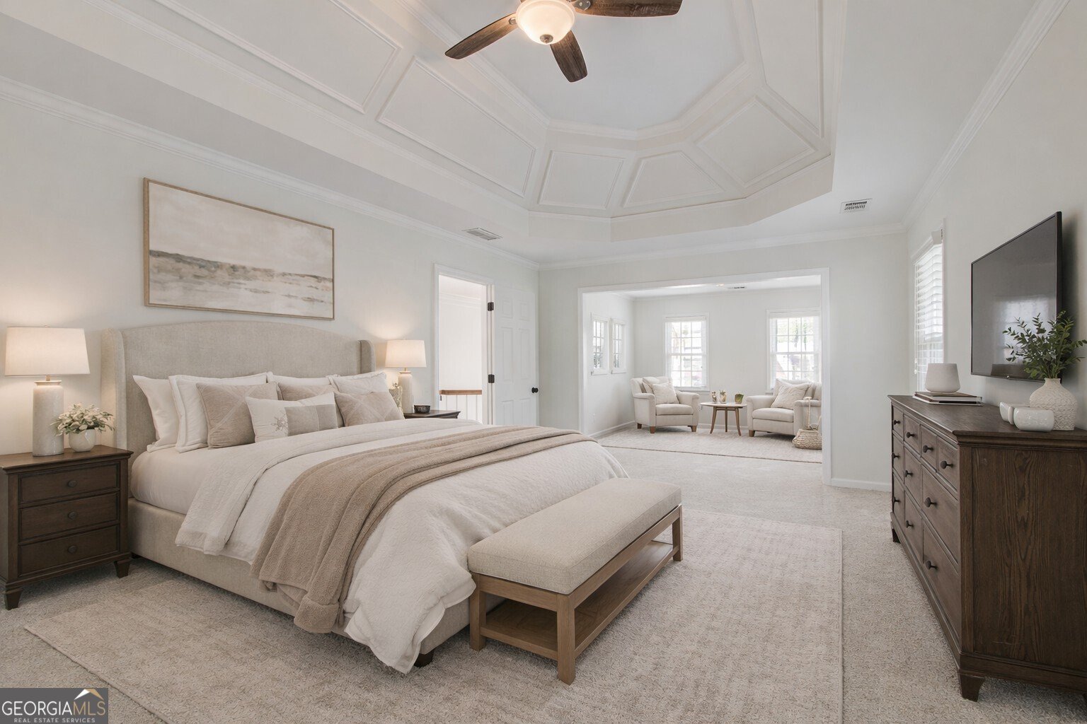 4910 Red Robin Ridge Johns Creek - Photo 22