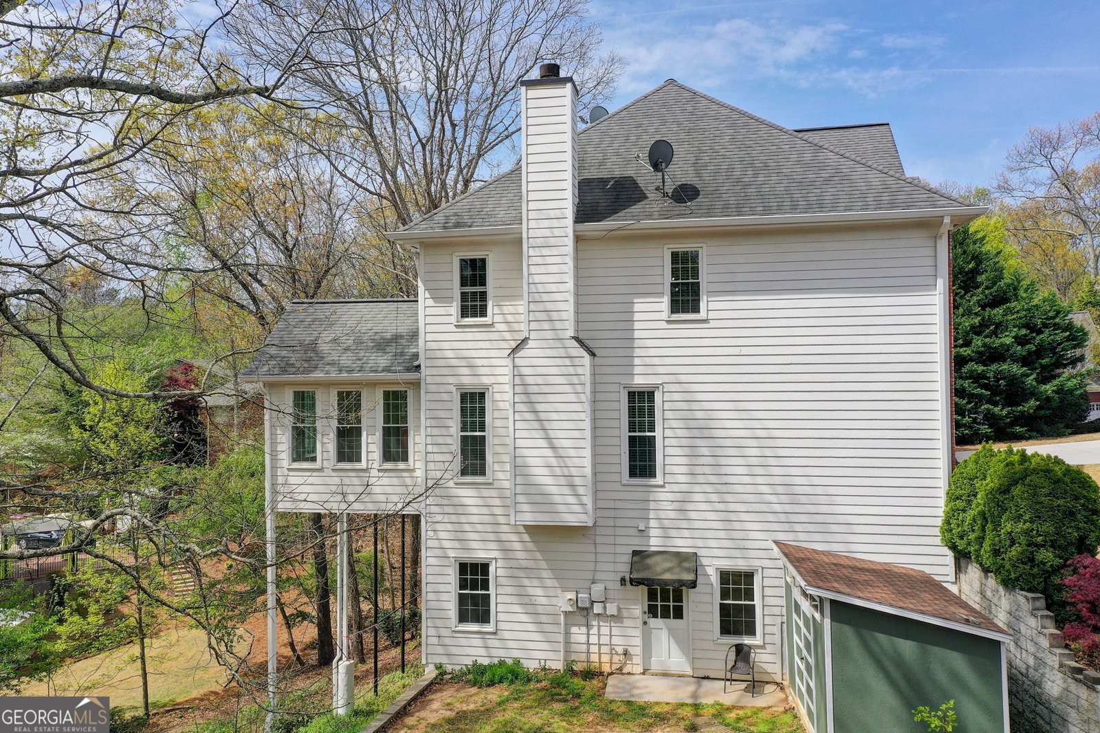 4910 Red Robin Ridge Johns Creek - Photo 38