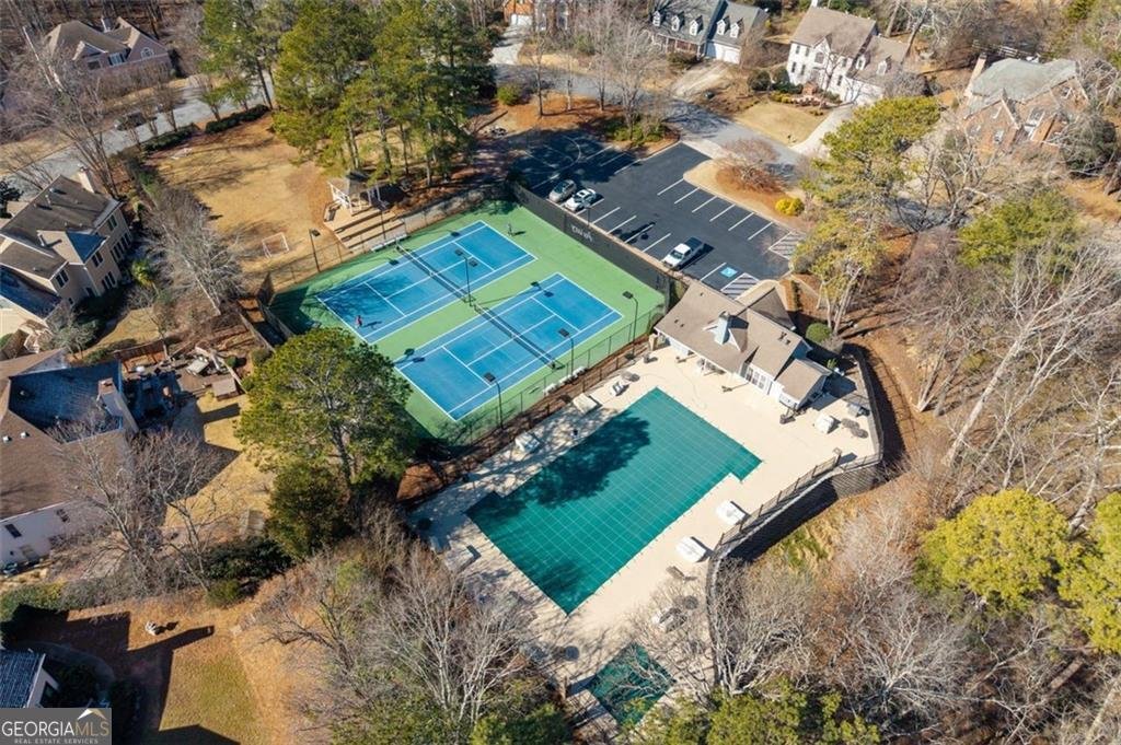 4910 Red Robin Ridge Johns Creek - Photo 39