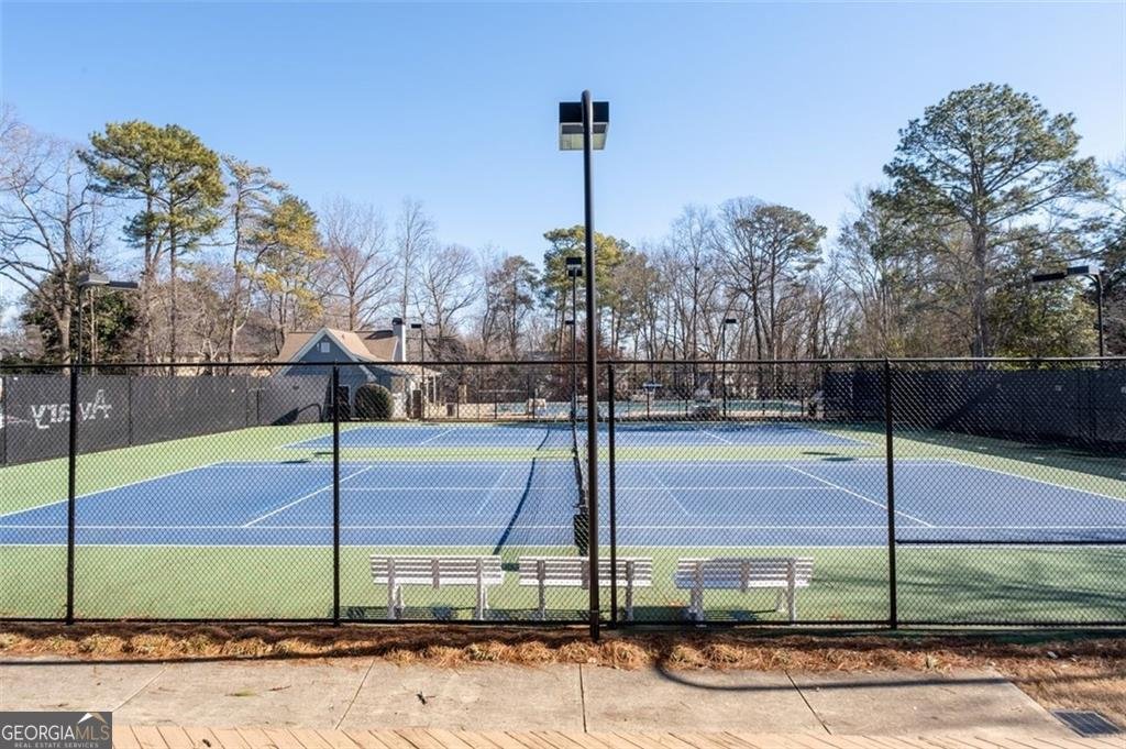 4910 Red Robin Ridge Johns Creek - Photo 40