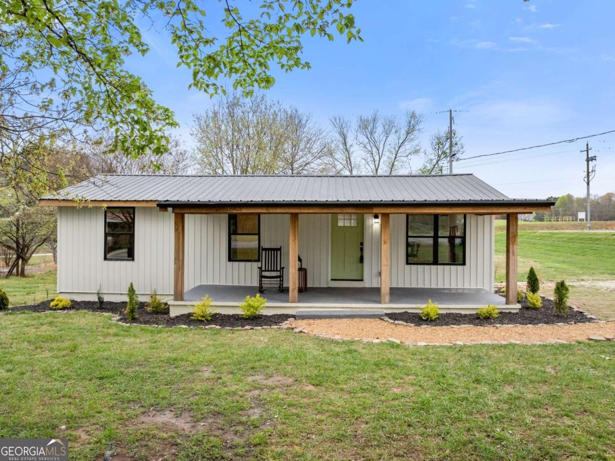 401 Wilbanks Street Baldwin - Photo 1