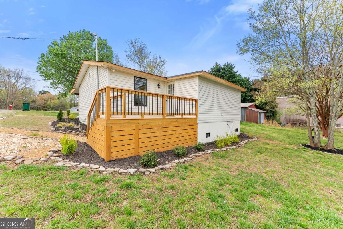 401 Wilbanks Street Baldwin - Photo 31