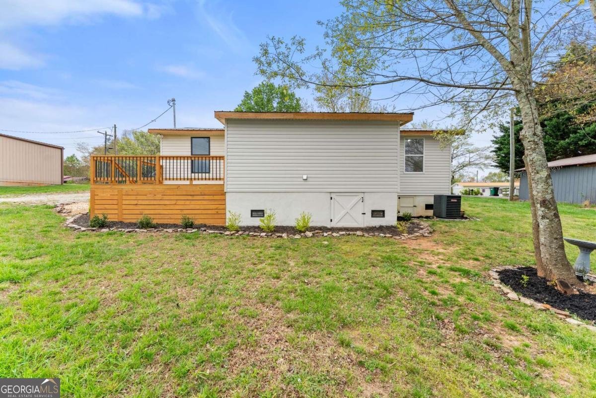 401 Wilbanks Street Baldwin - Photo 32