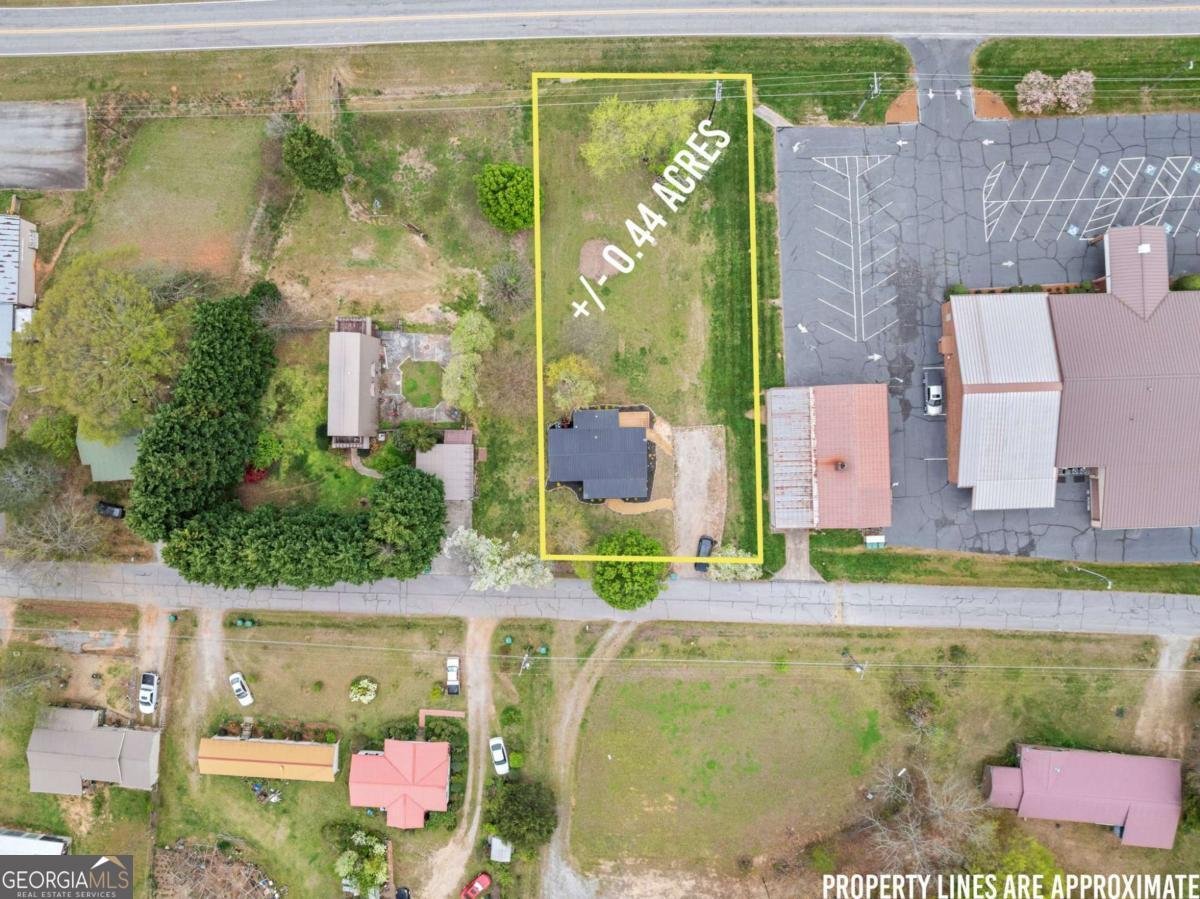 401 Wilbanks Street Baldwin - Photo 34