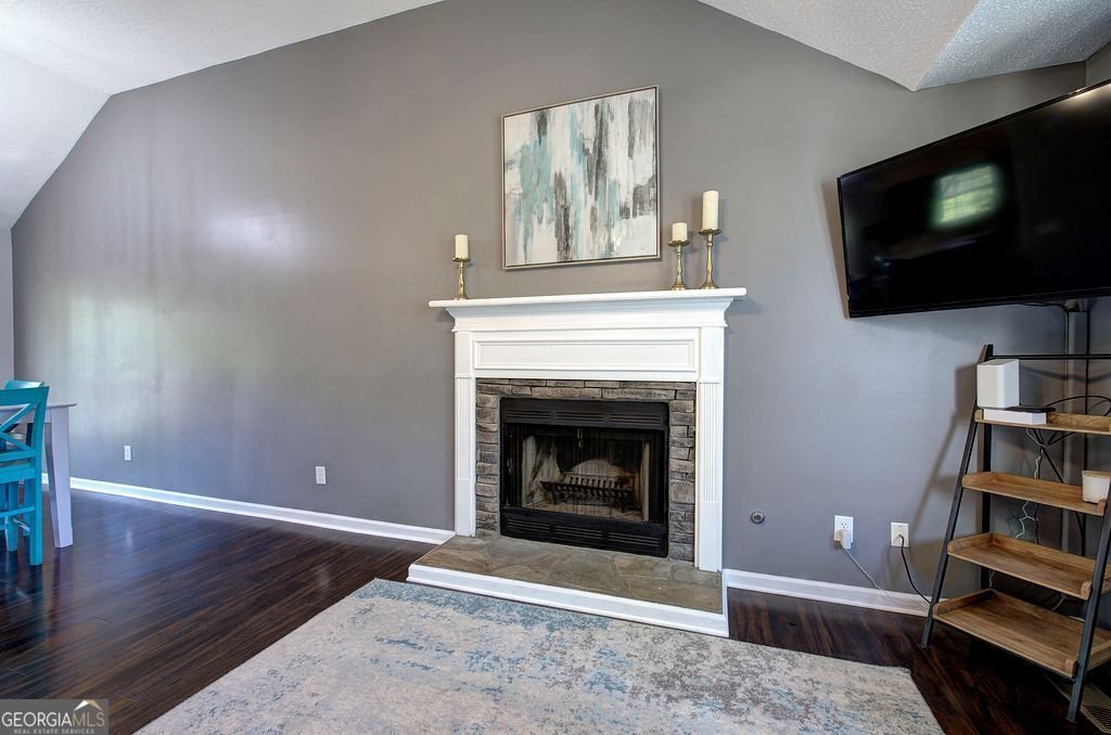 205 Cryder Lane Canton - Photo 10