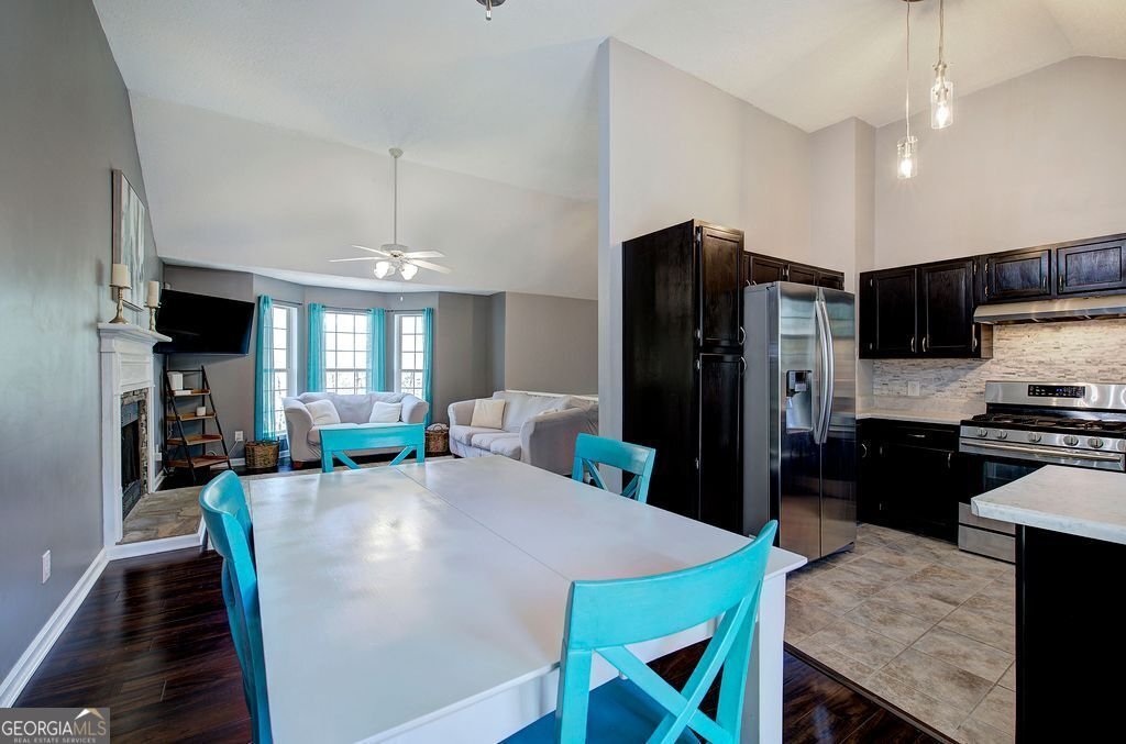 205 Cryder Lane Canton - Photo 13