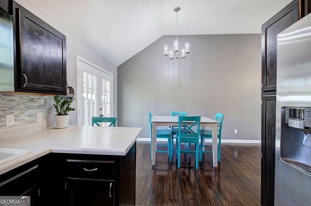 205 Cryder Lane Canton - Photo 17