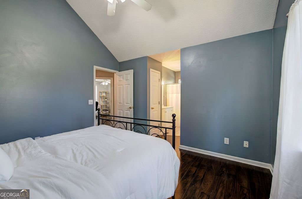 205 Cryder Lane Canton - Photo 18