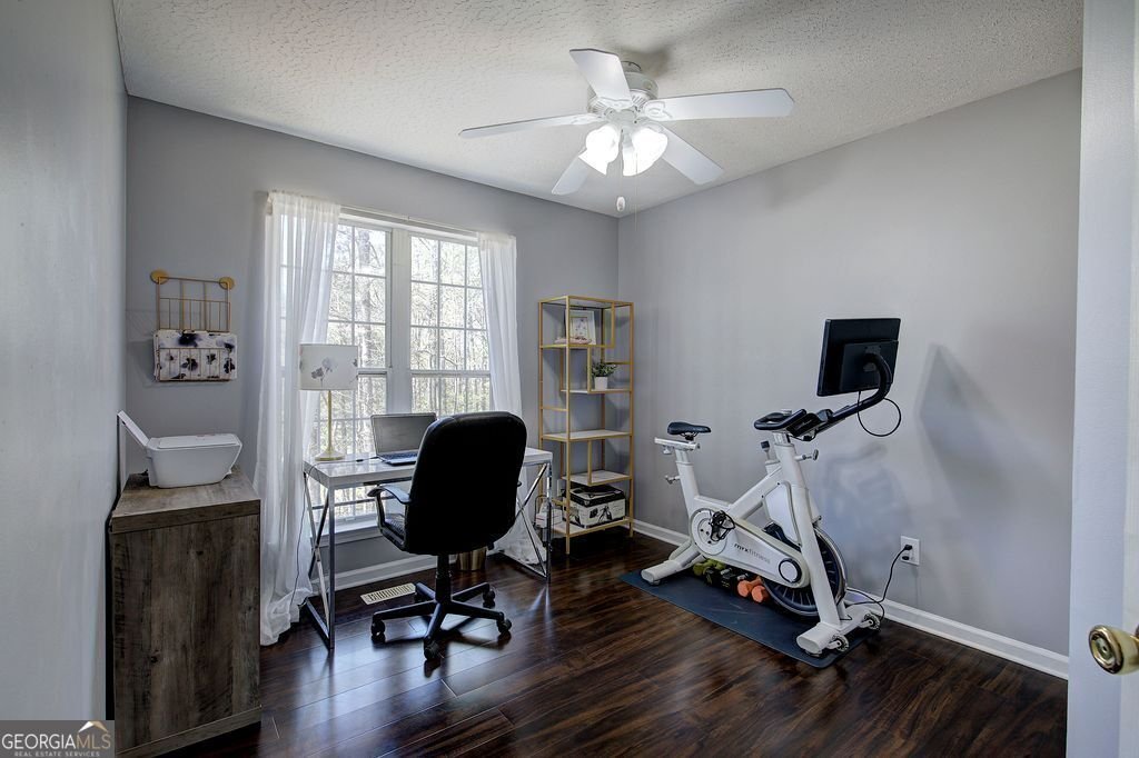 205 Cryder Lane Canton - Photo 23