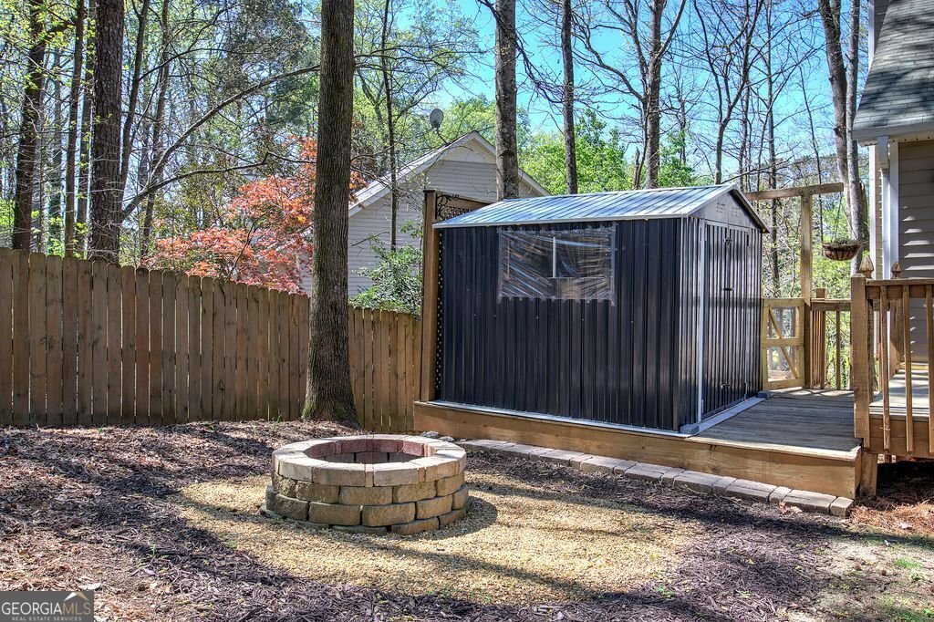 205 Cryder Lane Canton - Photo 35