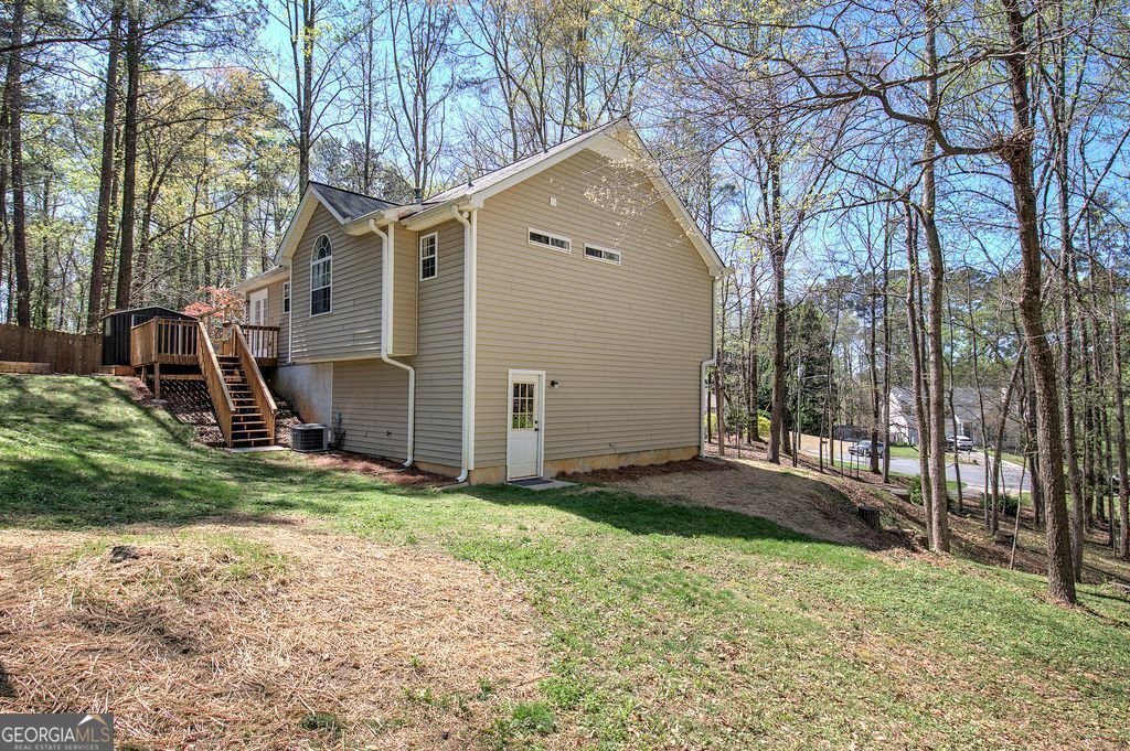 205 Cryder Lane Canton - Photo 36