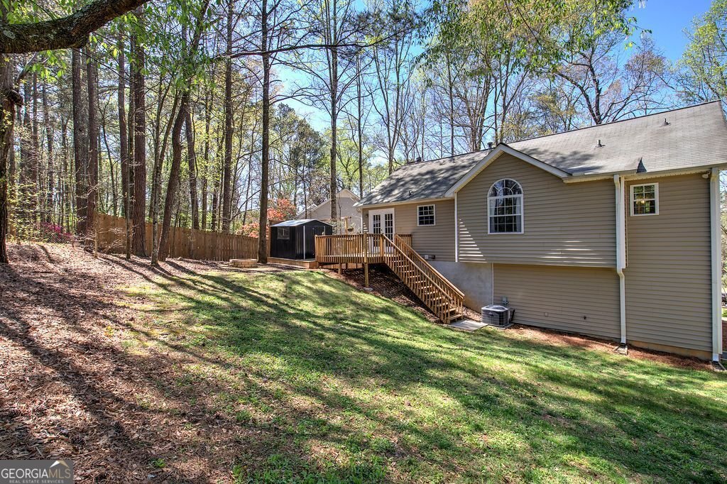 205 Cryder Lane Canton - Photo 37