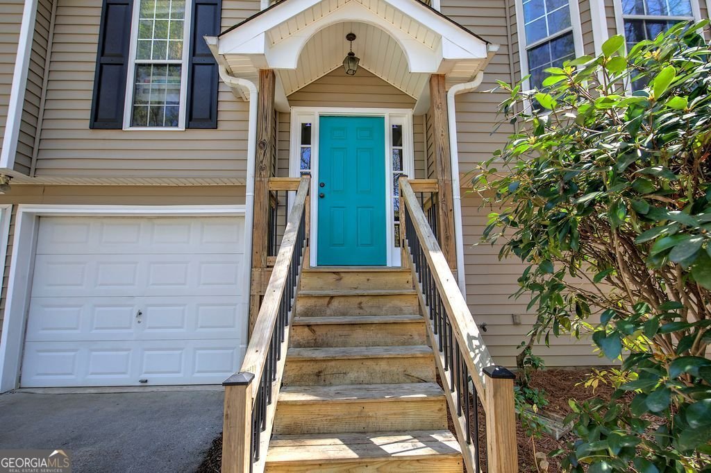 205 Cryder Lane Canton - Photo 7