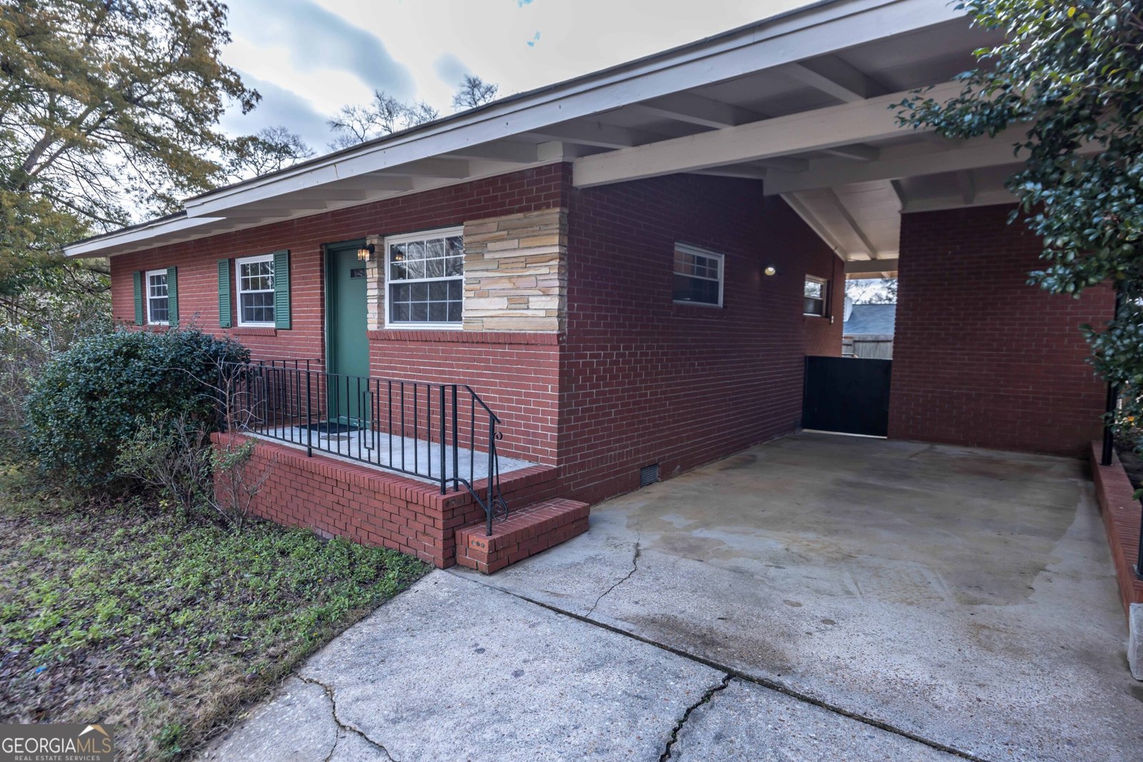 4102 Norwood Drive Columbus - Photo 21