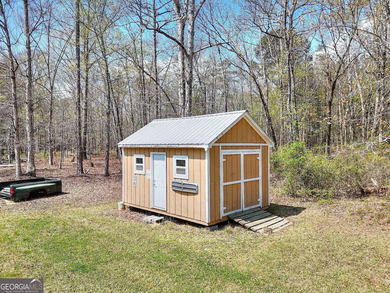 452 Mount Vernon Road Monroe - Photo 10