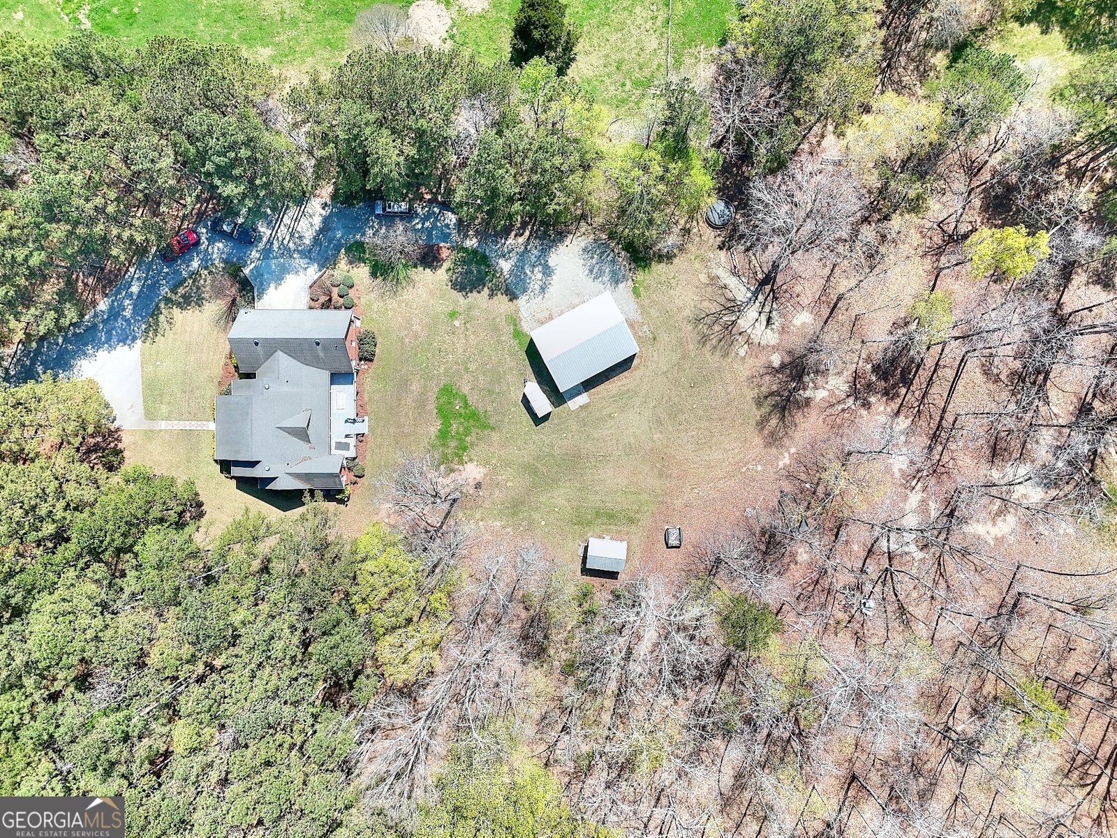 452 Mount Vernon Road Monroe - Photo 33