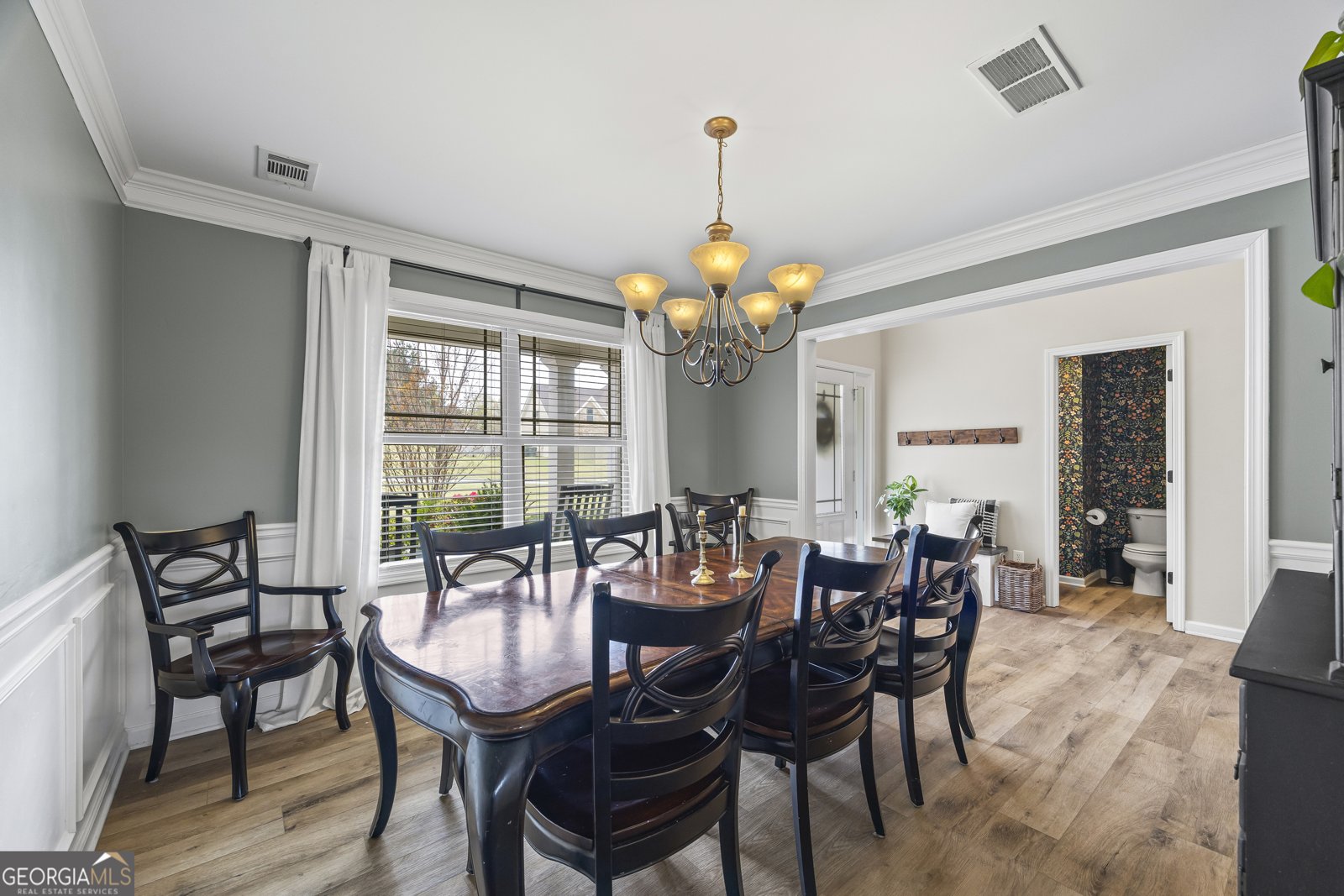 404 Copper Ridge Drive Loganville - Photo 12