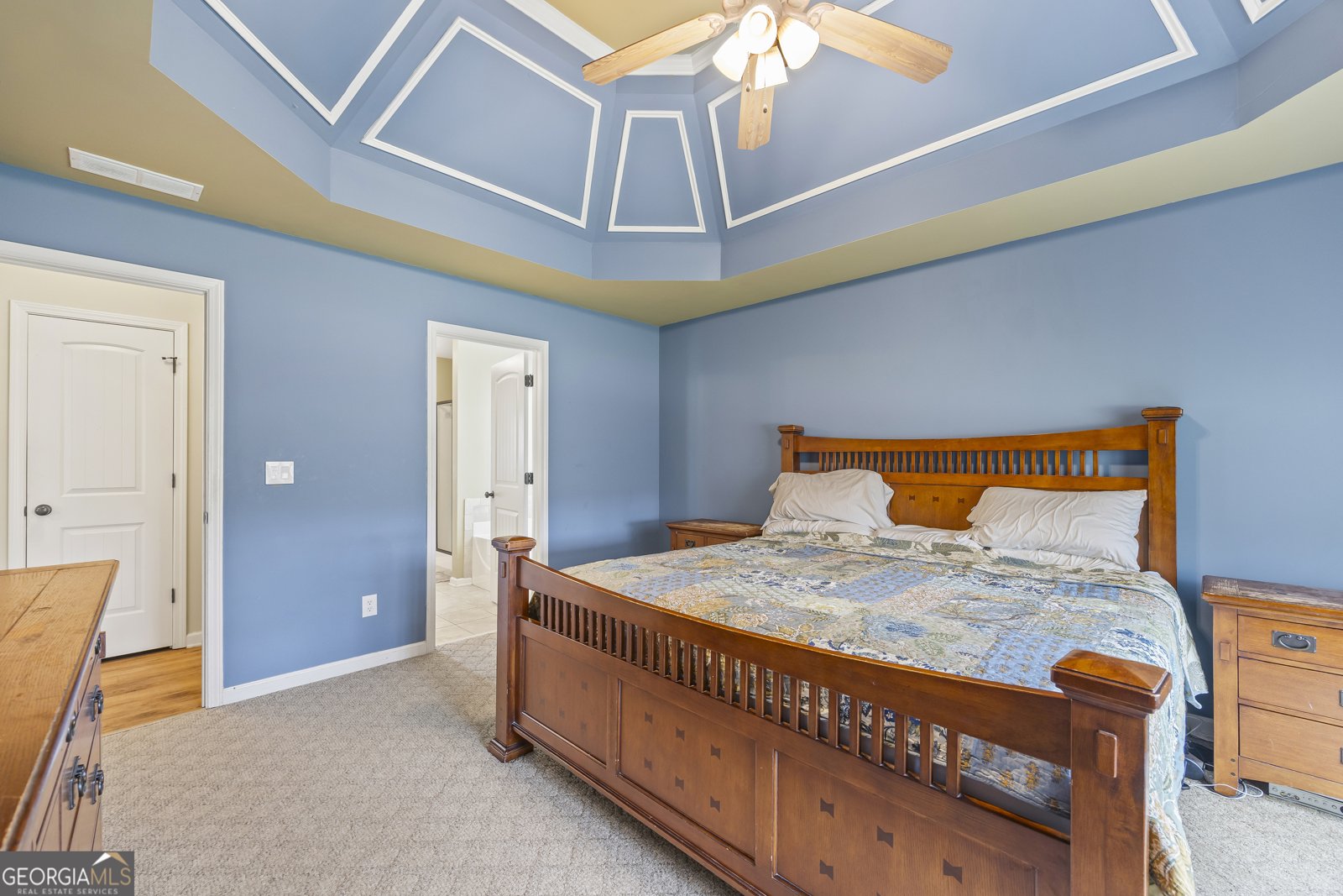 404 Copper Ridge Drive Loganville - Photo 14