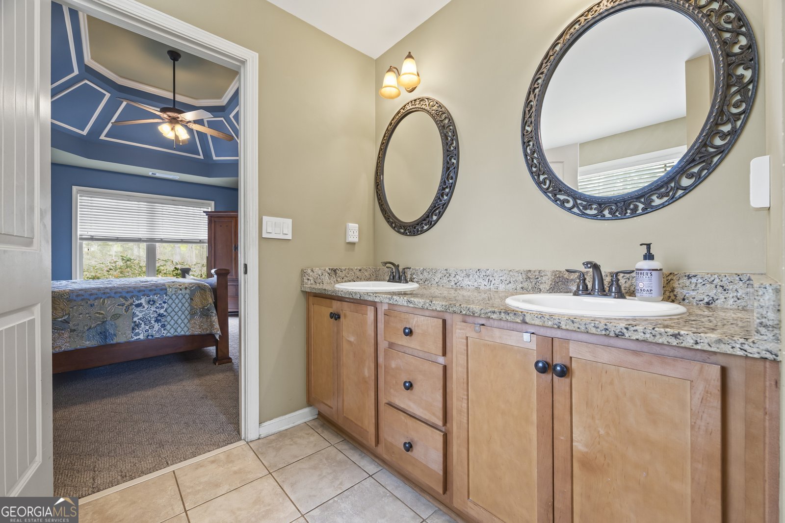 404 Copper Ridge Drive Loganville - Photo 16