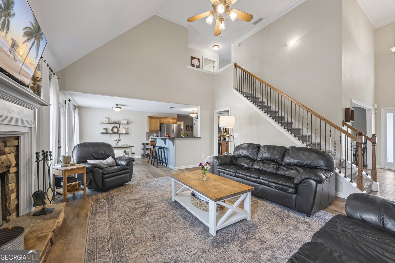 404 Copper Ridge Drive Loganville - Photo 19