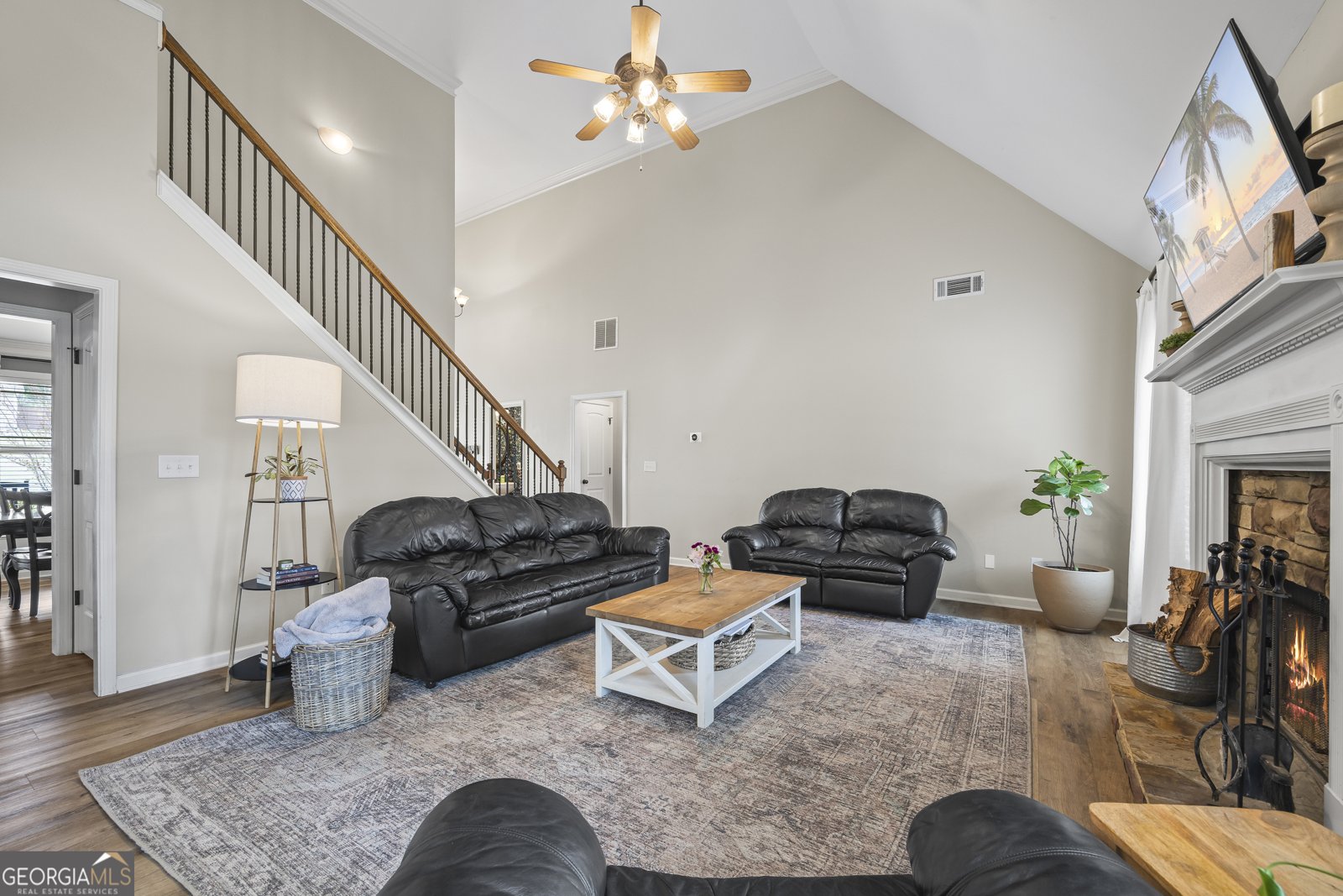 404 Copper Ridge Drive Loganville - Photo 20