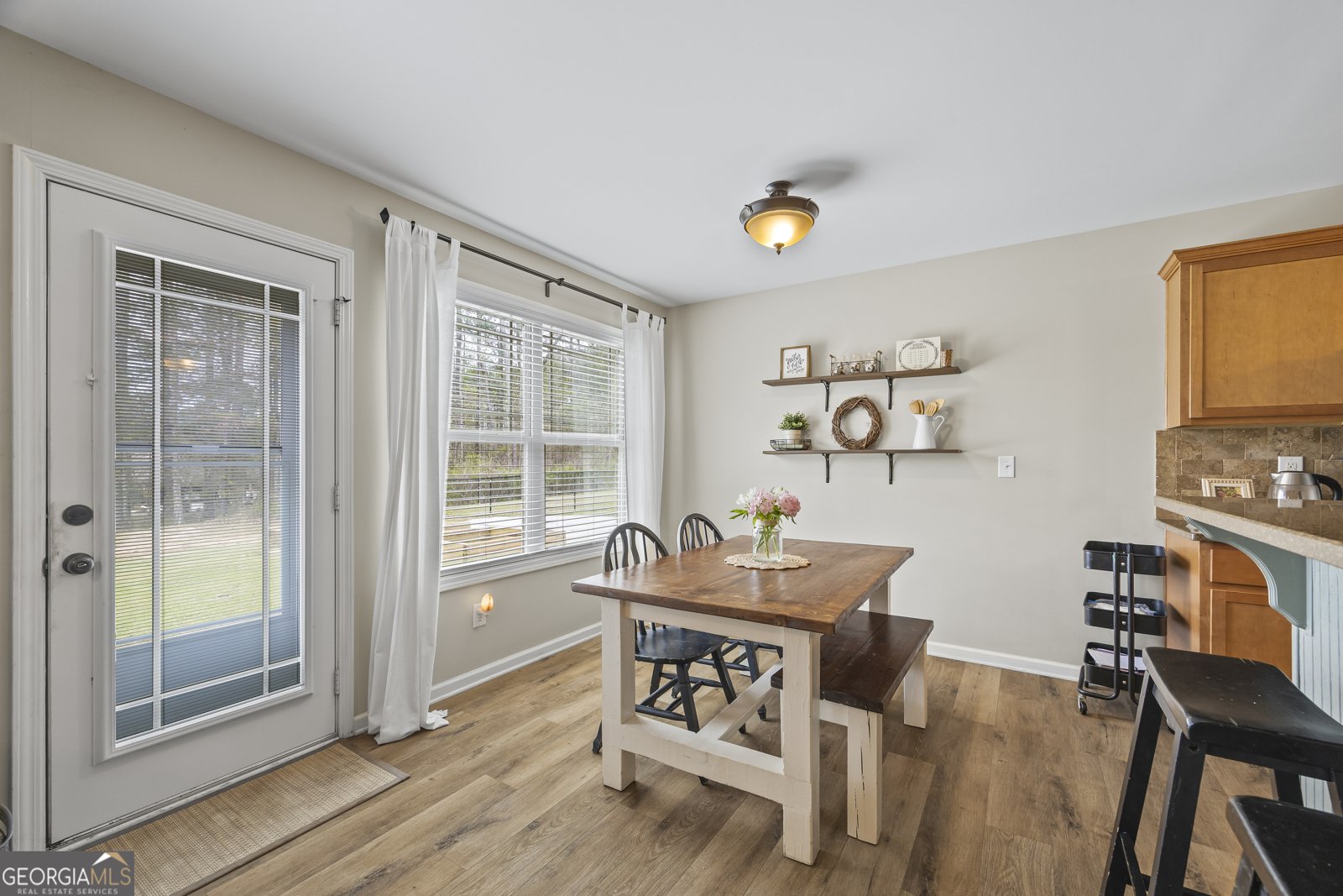 404 Copper Ridge Drive Loganville - Photo 21