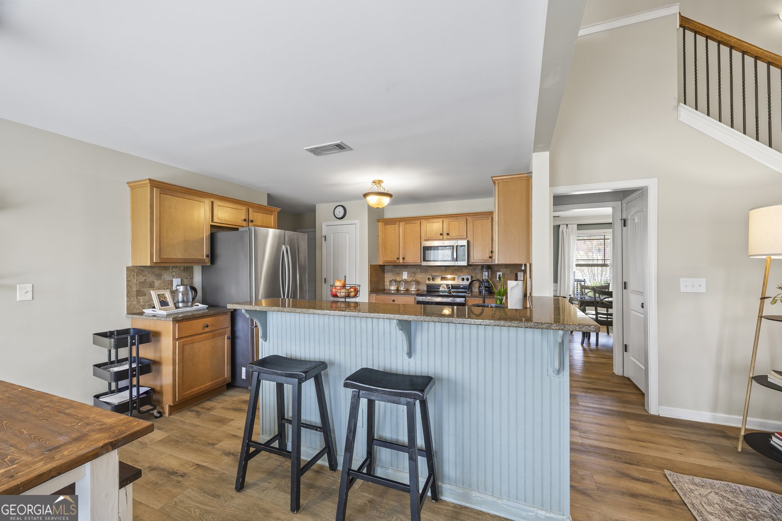 404 Copper Ridge Drive Loganville - Photo 22