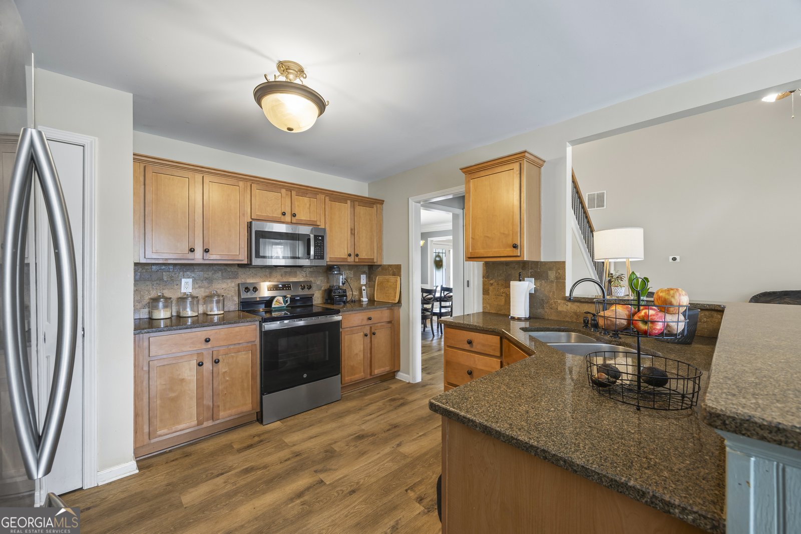 404 Copper Ridge Drive Loganville - Photo 23