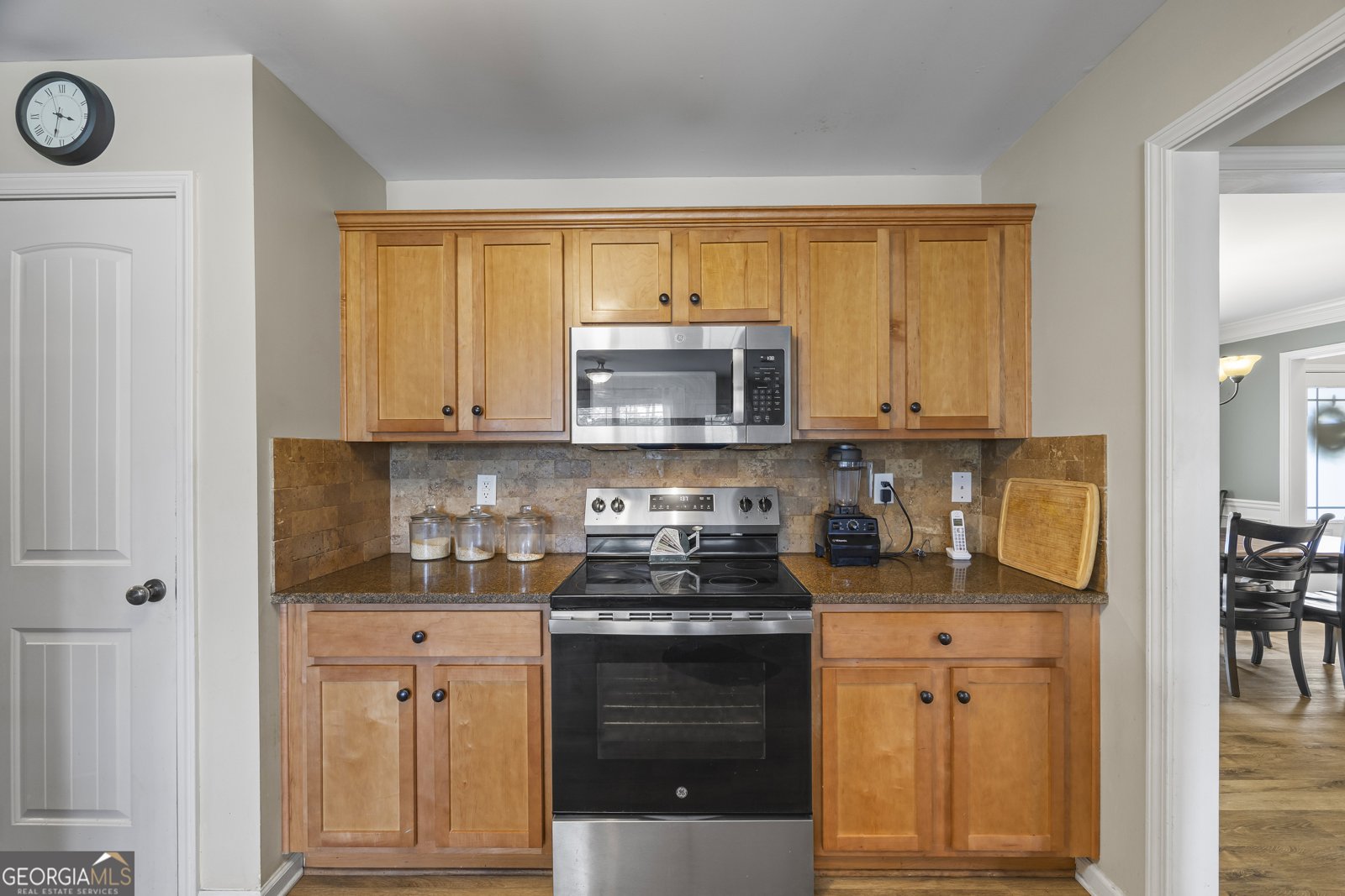 404 Copper Ridge Drive Loganville - Photo 24