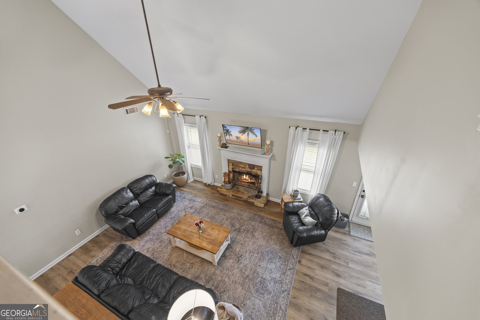 404 Copper Ridge Drive Loganville - Photo 28