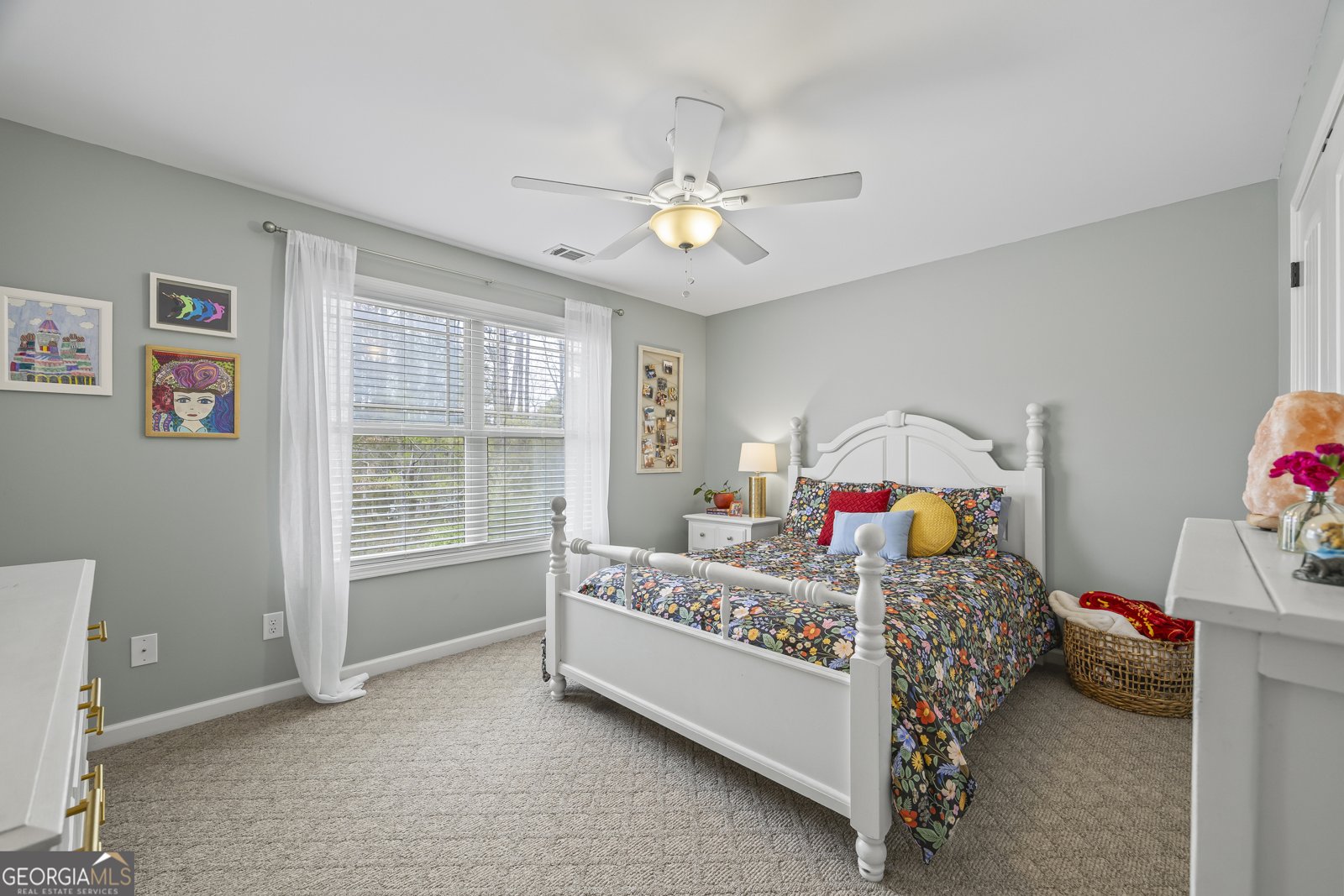 404 Copper Ridge Drive Loganville - Photo 29