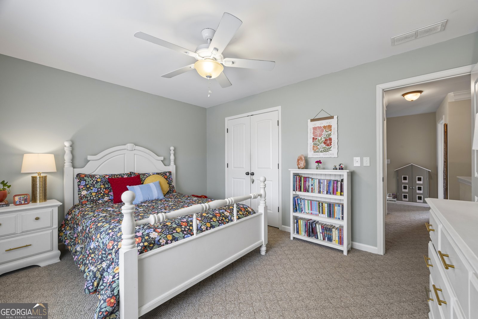 404 Copper Ridge Drive Loganville - Photo 30