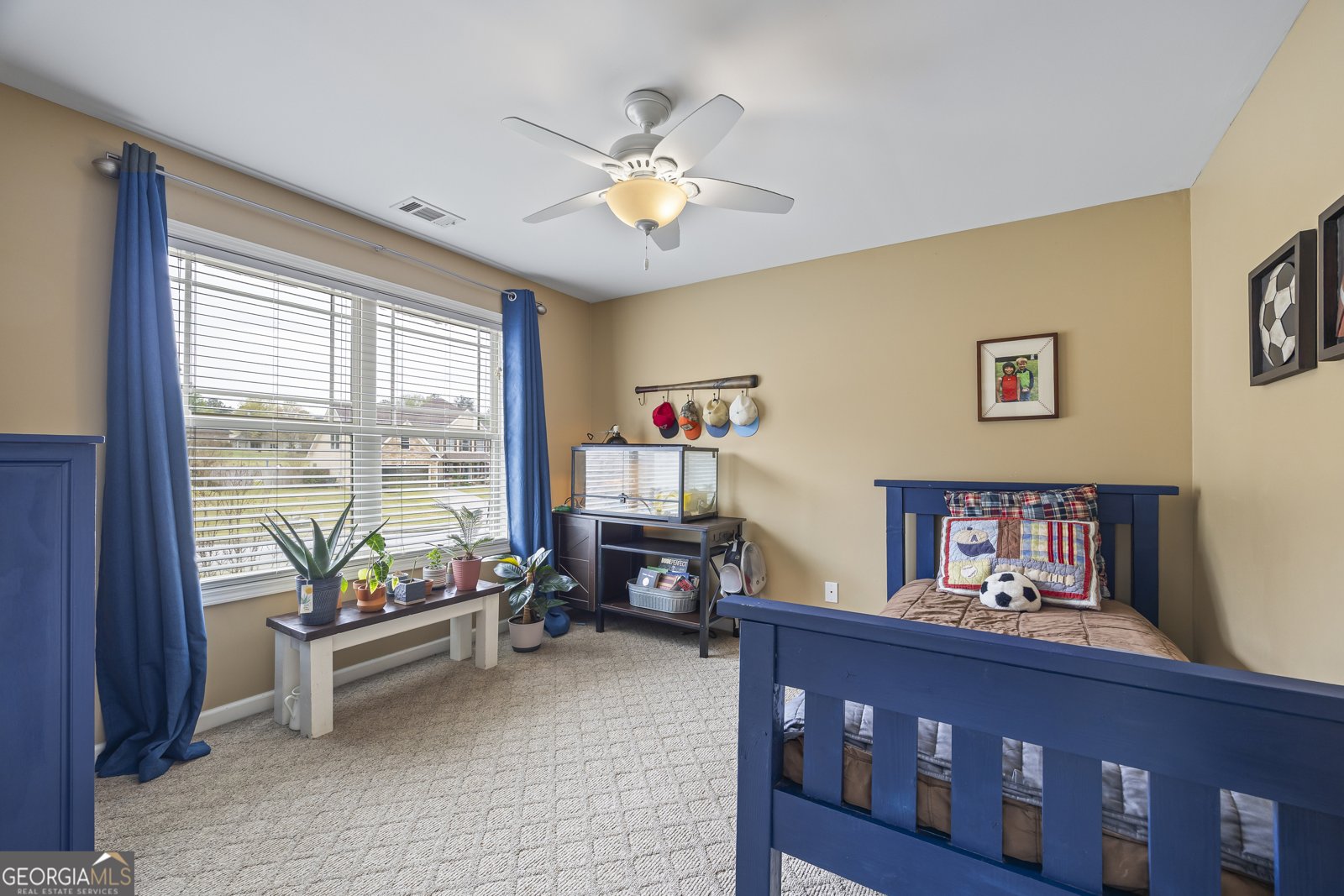 404 Copper Ridge Drive Loganville - Photo 31