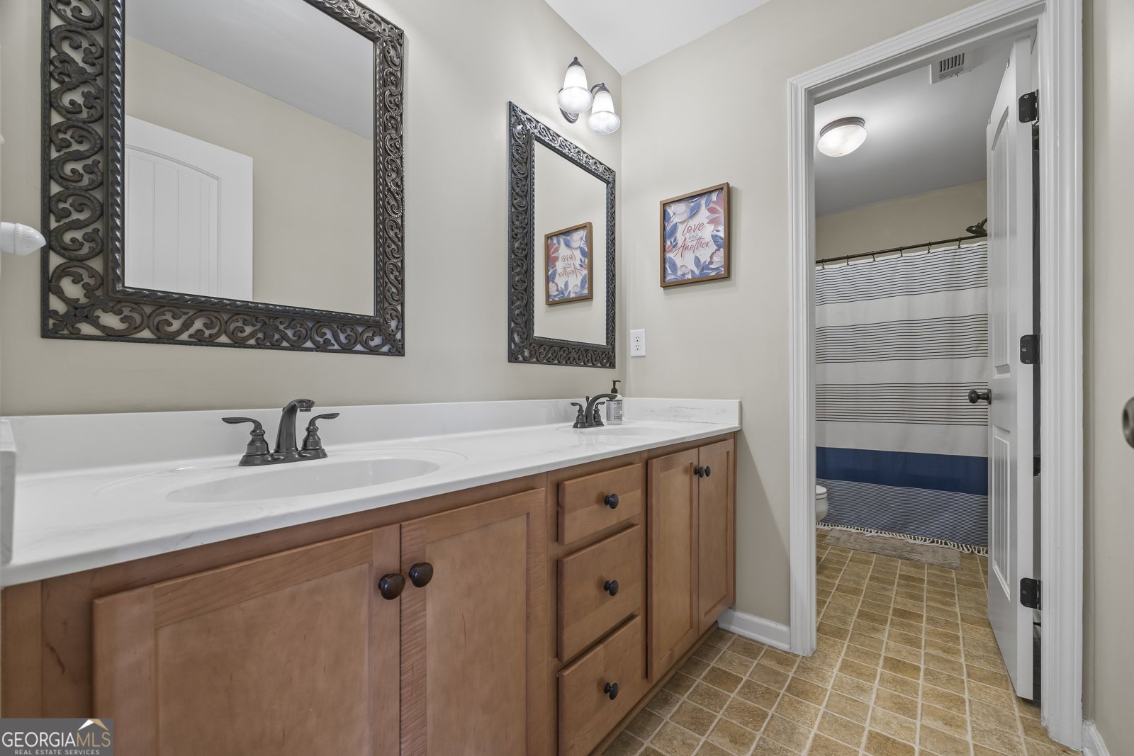 404 Copper Ridge Drive Loganville - Photo 35