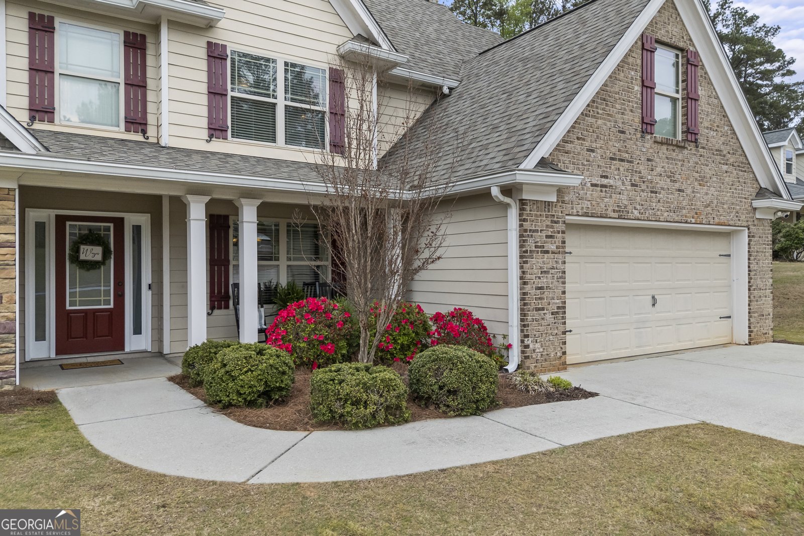 404 Copper Ridge Drive Loganville - Photo 6