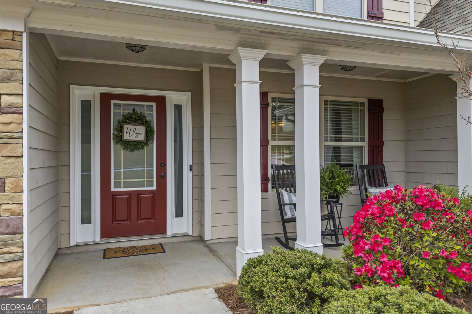 404 Copper Ridge Drive Loganville - Photo 7