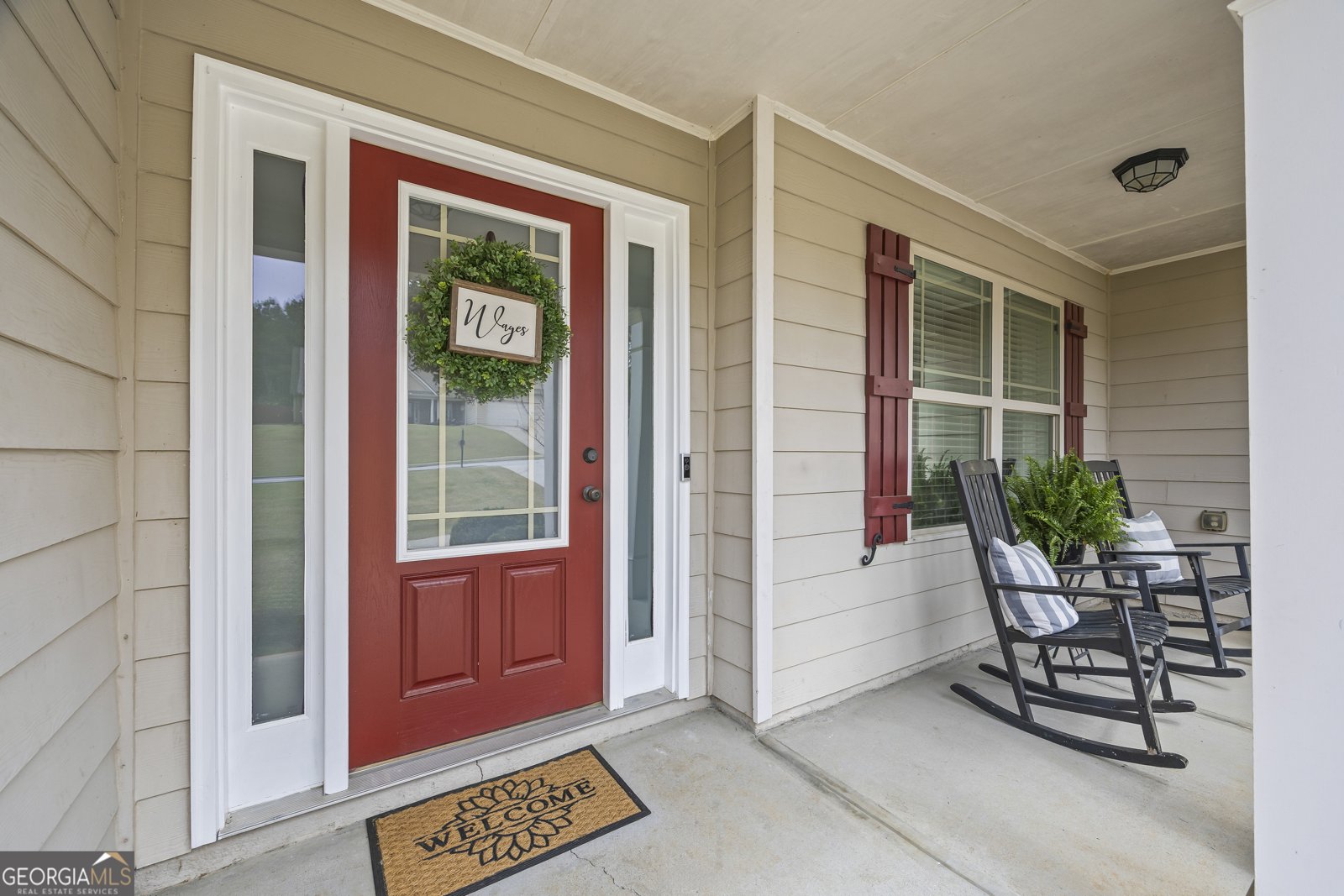 404 Copper Ridge Drive Loganville - Photo 8