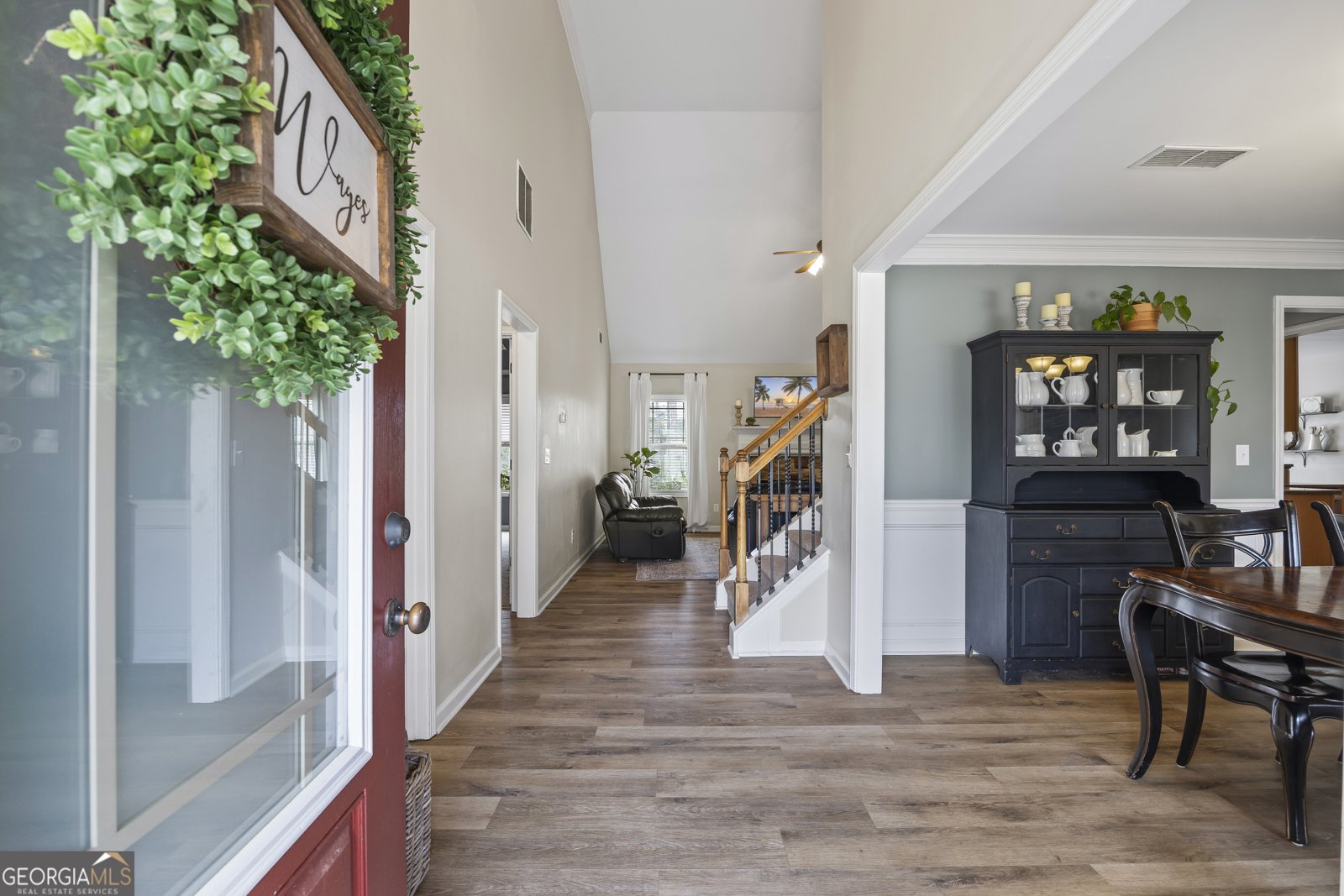 404 Copper Ridge Drive Loganville - Photo 9