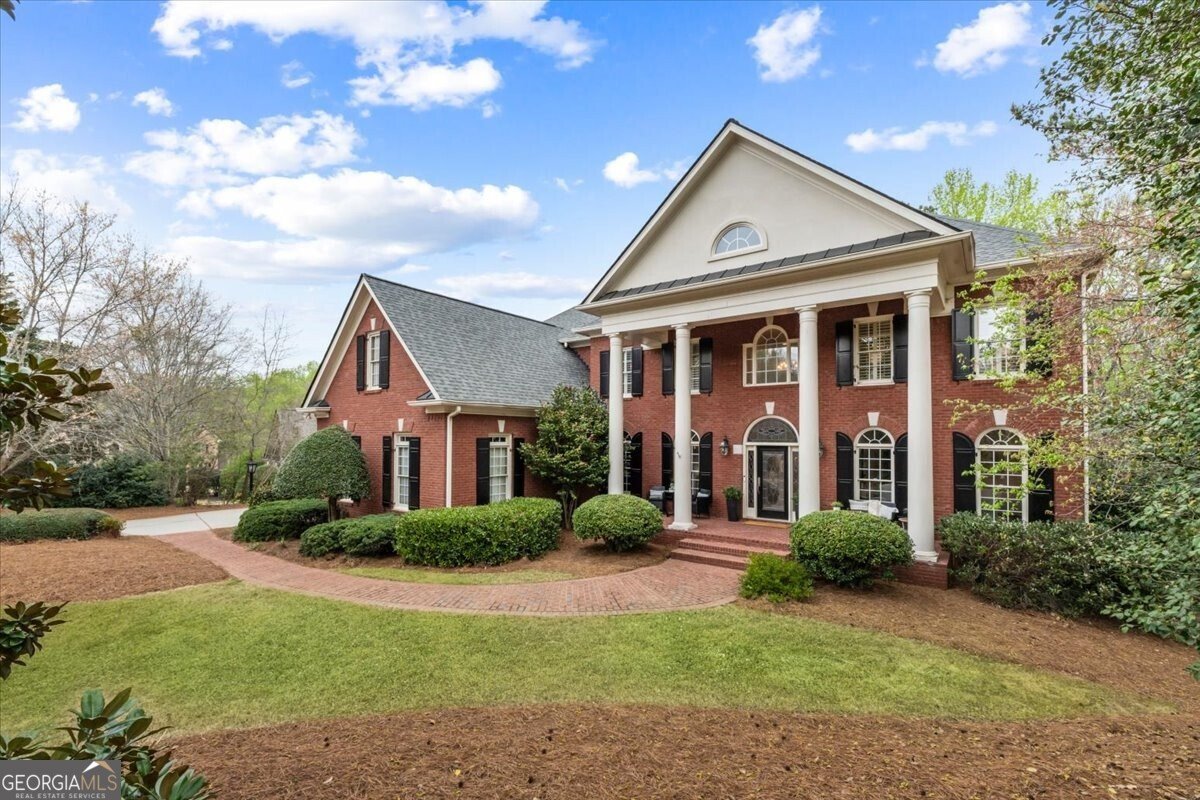 210 Ansley Close Roswell - Photo 1