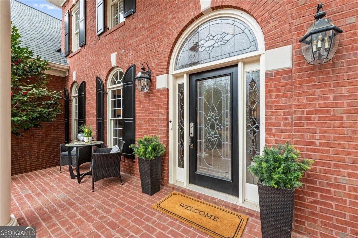 210 Ansley Close Roswell - Photo 10