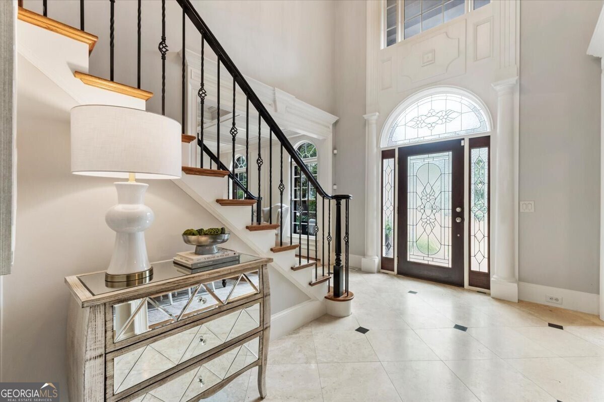 210 Ansley Close Roswell - Photo 11