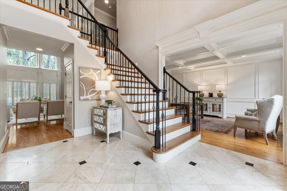 210 Ansley Close Roswell - Photo 12