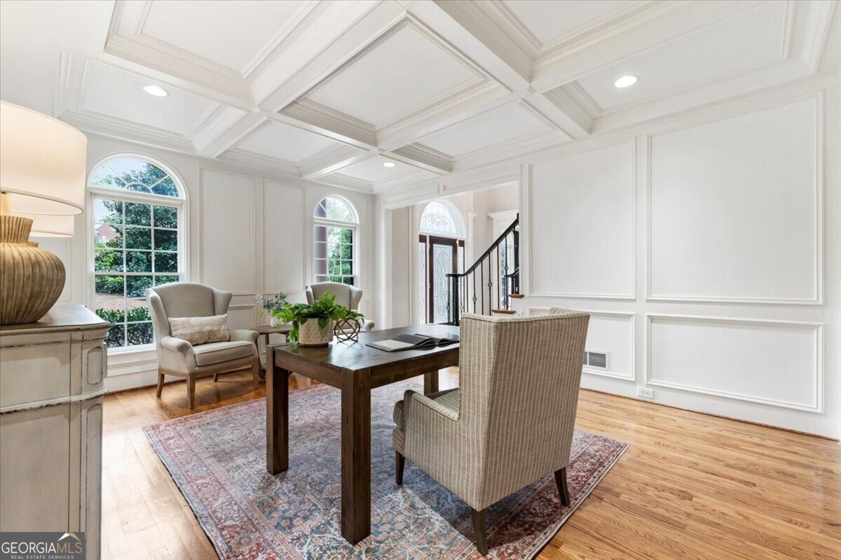 210 Ansley Close Roswell - Photo 13