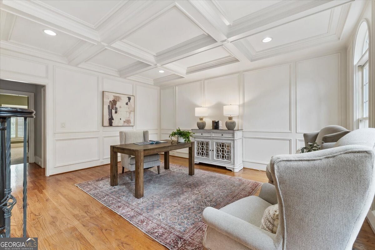 210 Ansley Close Roswell - Photo 14