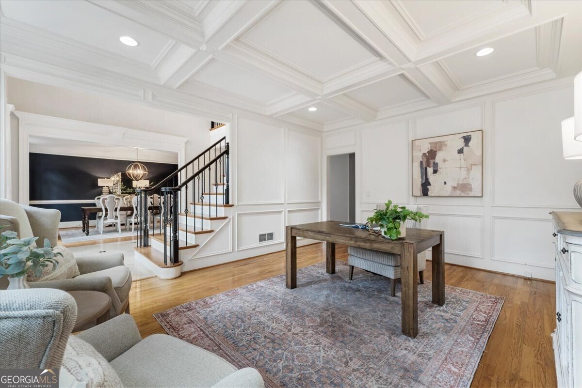 210 Ansley Close Roswell - Photo 15